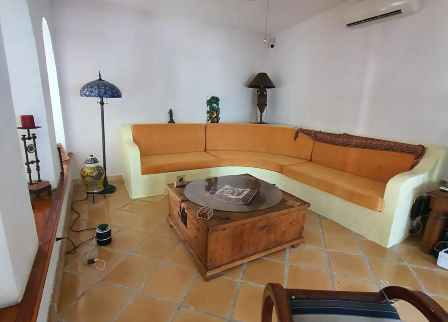 Rum i privatbostad Cozy Home Cozumel Mexiko