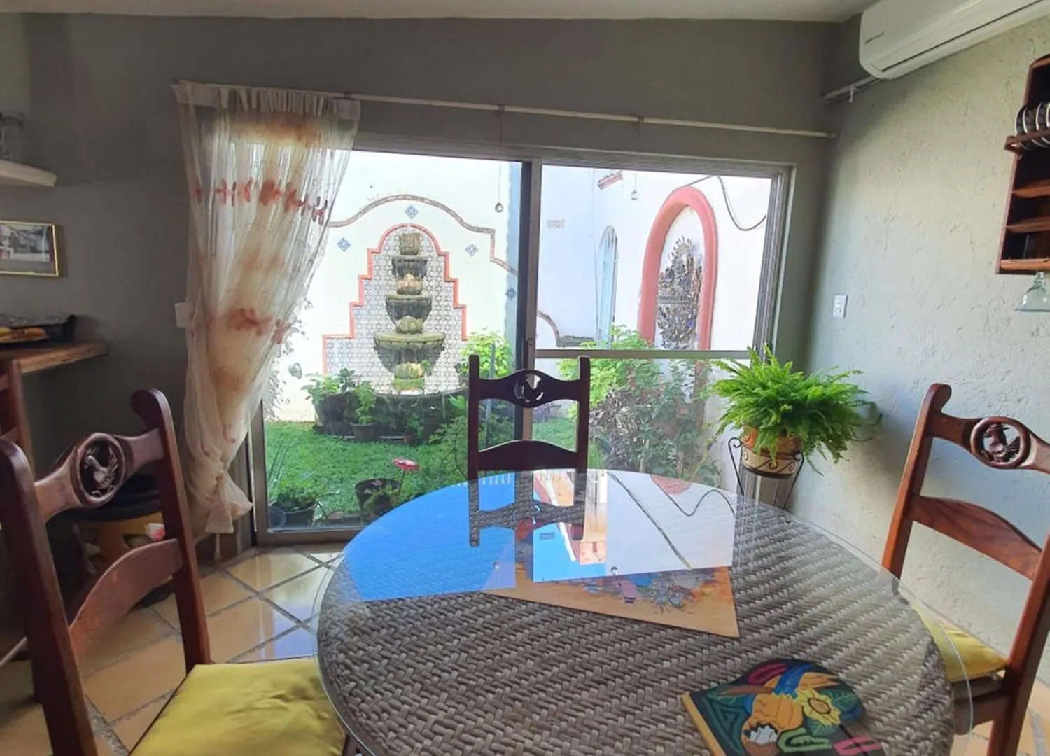 Rum i privatbostad Cozy Home Cozumel